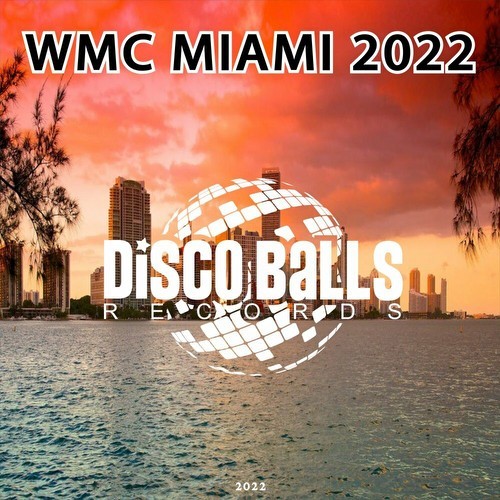 WMC MIAMI 2022 (2022)