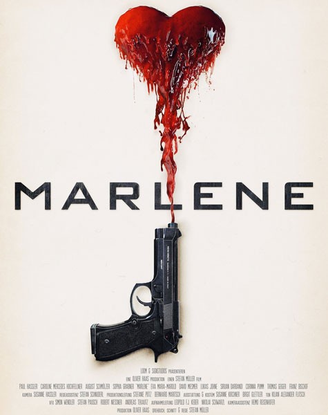 Марлена / Marlene (2020/WEB-DL/WEB-DLRip)