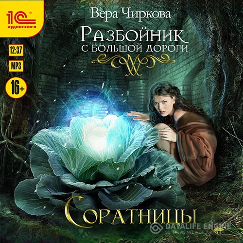 Чиркова Вера - Разбойник с большой дороги. Соратницы (Аудиокнига)