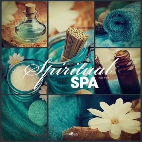 Spiritual Spa, Vol. 6 (2022)