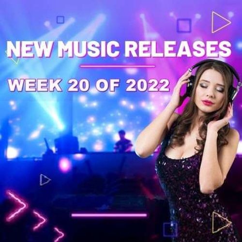 New Music Releases Week 20 (2022)