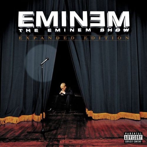 Eminem - The Eminem Show (Expanded Edition) (2022) FLAC