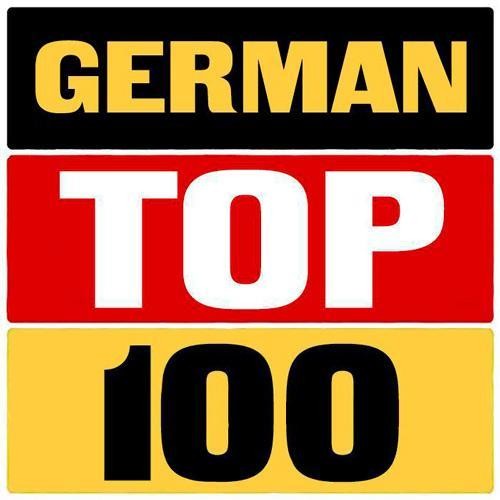 German Top 100 Single Charts 27.05.2022 (2022)