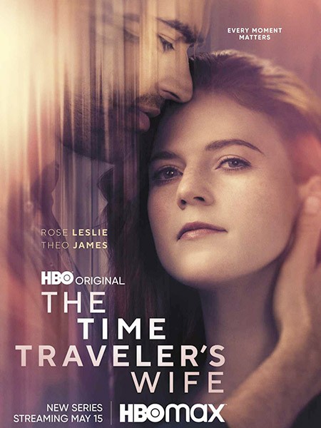 Жена путешественника во времени / The Time Traveler's Wife (1 сезон/2022/WEB-DLRip)