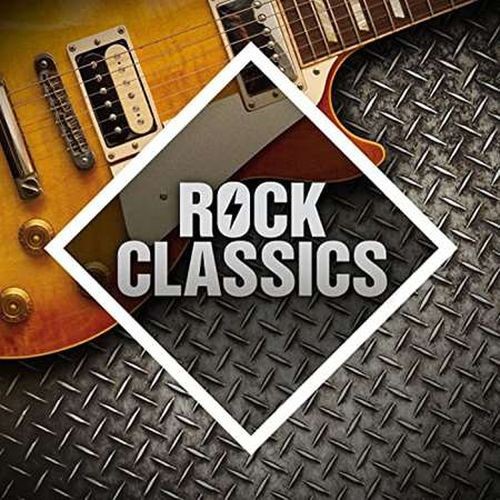 Rock Classics Playlist Beats (2022)