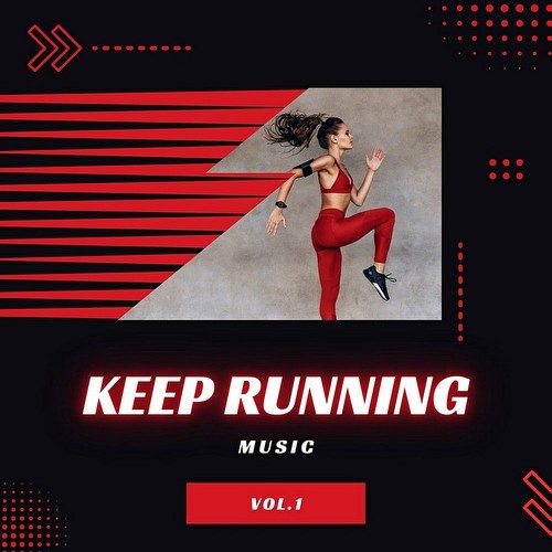 Keep Running Music Vol 1 (2022)