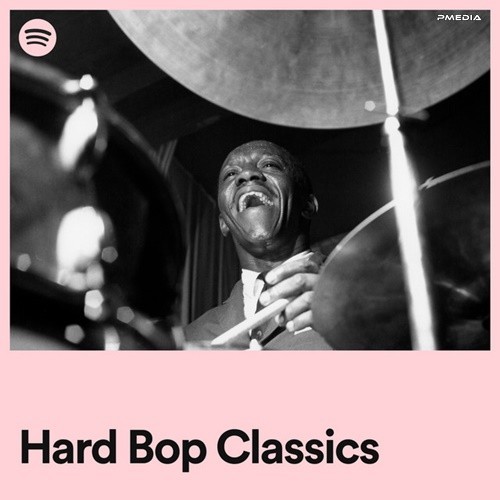 Hard Bop Classics (2022)