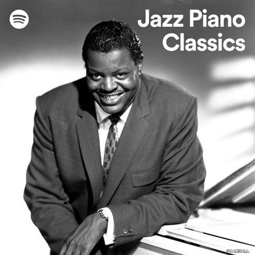 Jazz Piano Classics (2022)