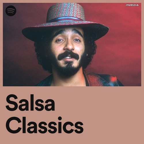 Salsa Classics (2022)