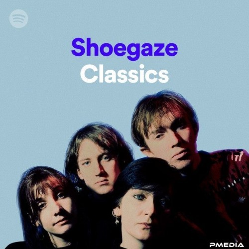 Shoegaze Classics (2022)