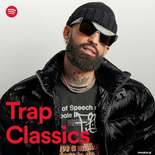 Trap Classics (2022)