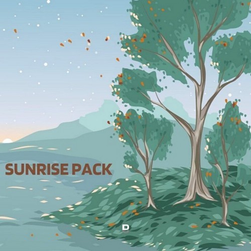 Sunrise Edition (2022)