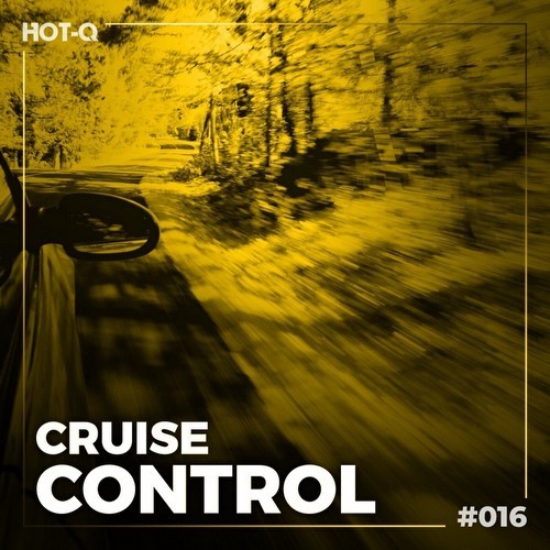 Cruise Control 016 (2022)