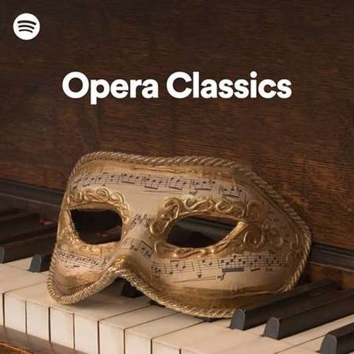 Opera Classics (2022)