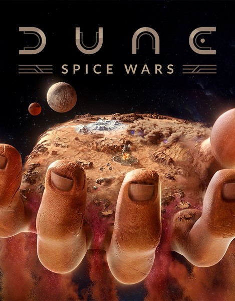 Dune: Spice Wars v.0.2.5.16255 Steam-Rip (2022/RUS/ENG/MULTi/RePack)