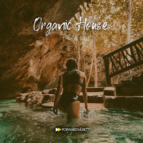 Organic House #01 (2022)