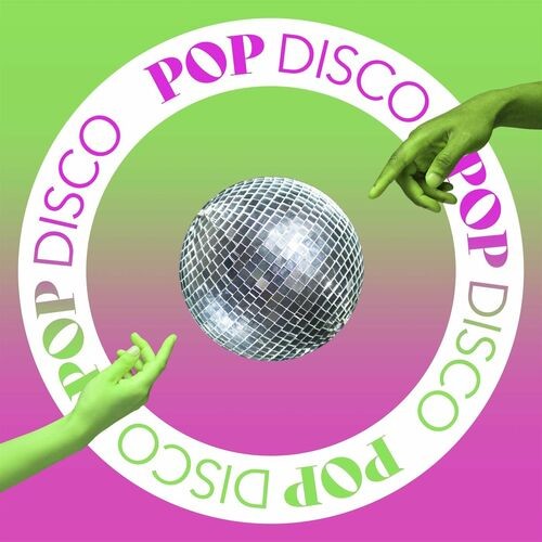 VA - POP DISCO (2022)