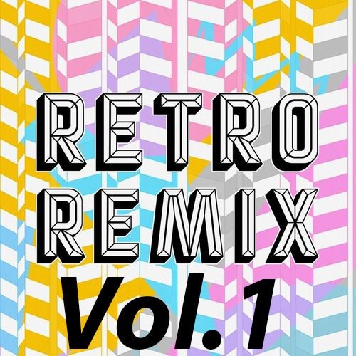 Retro remix Vol.1 (2022)