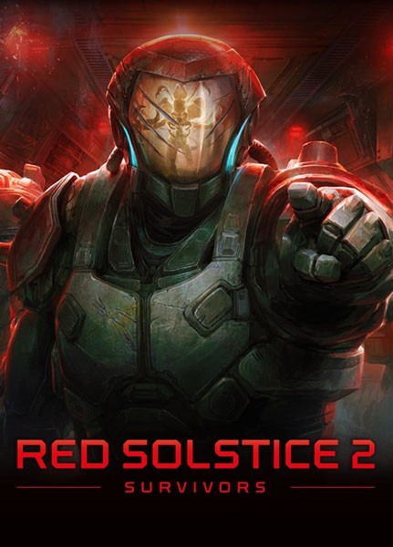 Red Solstice 2: Survivors v.2.79 + DLCs (2021/RUS/ENG/RePack by Pioneer)
