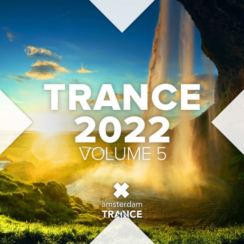 Trance 2022 [Vol. 5] (2022)