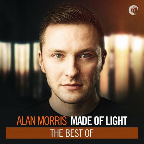 Alan Morris - Made Of Light [The Best Of] (2022)