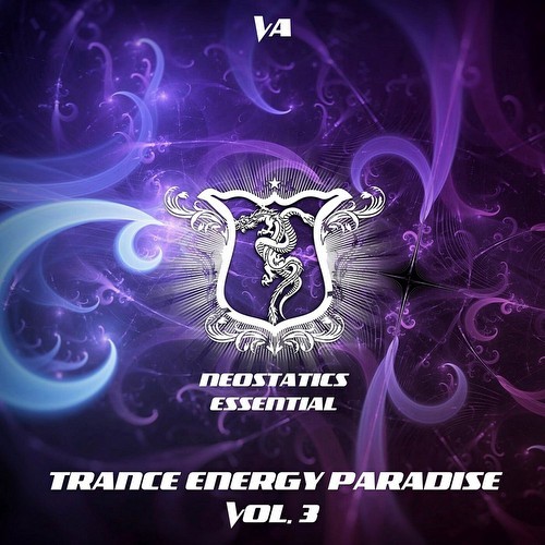 Trance Energy Paradise Vol 3 (2022)