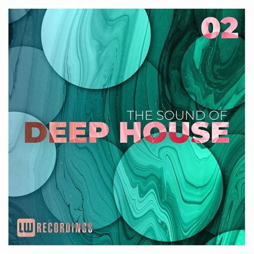 The Sound Of Deep House, Vol. 02 (2022)