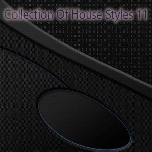 Collection Of House Styles 11 (2021-2022)