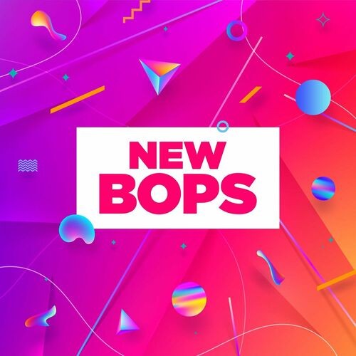 New Bops (2022)