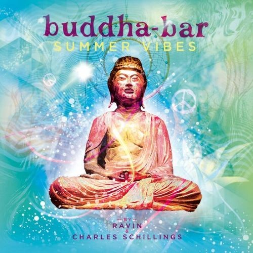 Buddha-Bar Summer Vibes (by Ravin & Charles Schillings) (2022)