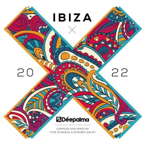 Deepalma Ibiza 2022 (2022)