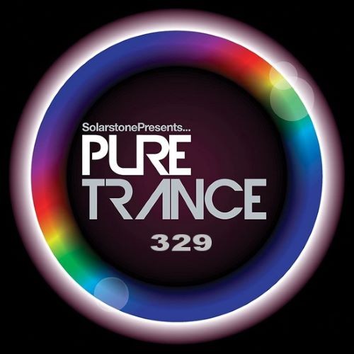 Solarstone - Pure Trance Radio 329 (2022)