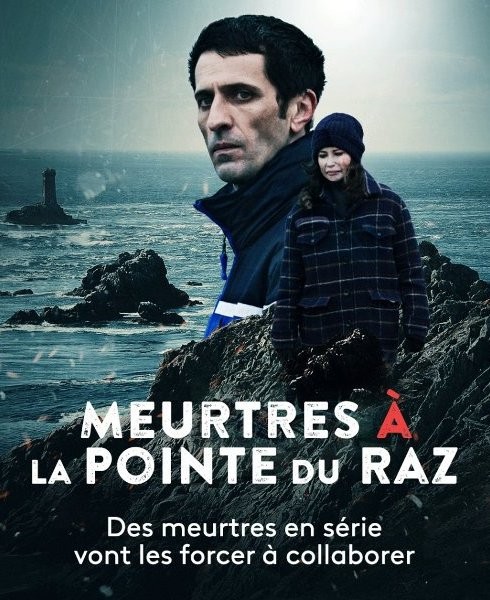 Убийства на мысе Ра / Meurtres à La Pointe du Raz (2021/WEB-DLRip)
