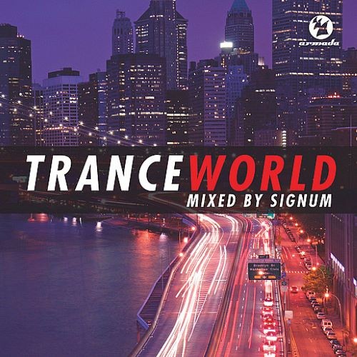 Trance World [01-15] (2007-2012)