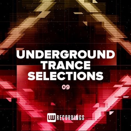 Underground Trance Selections Vol. 09 (2022)