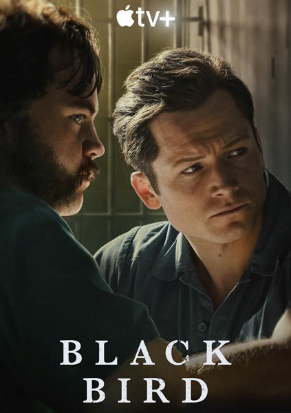 Чёрная птица / Black Bird (1 сезон/2022/WEB-DL/WEB-DLRip)