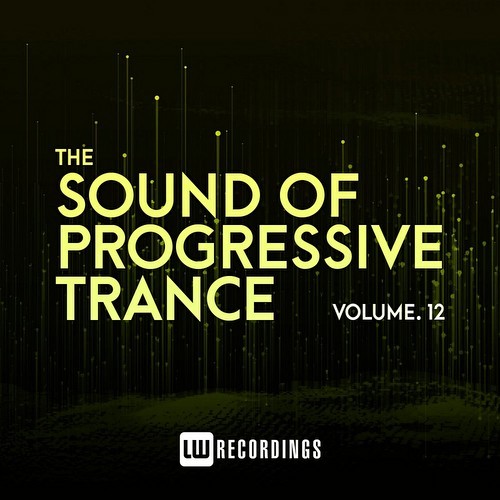 The Sound Of Progressive Trance Vol 12 (2022)
