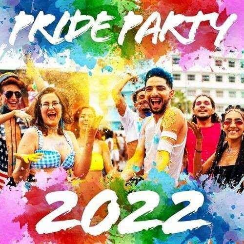 Pride Party (2022)