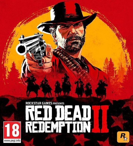 Red Dead Redemption 2 (2019/RUS/ENG/MULTi/RePack by Decepticon)