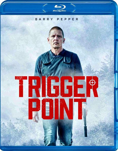 Триггер боли / Средоточие боли / Trigger Point (2021/BDRip/HDRip)