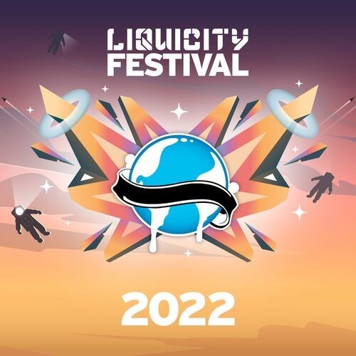 Liquicity - Liquicity Festival 2022 (2022)