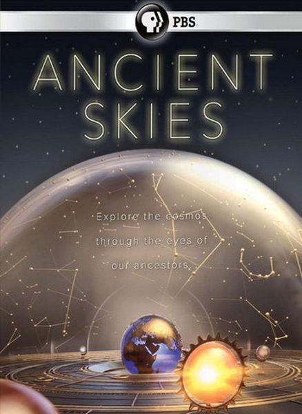 Древние небеса / Ancient Skies (2019/WEBRip 1080p)