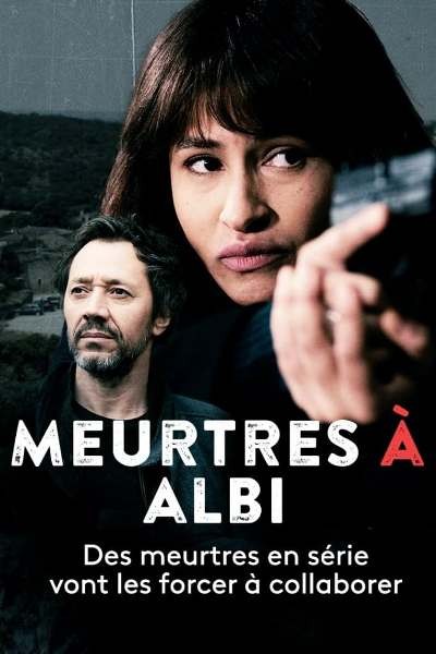 Убийства в Альби / Meurtres à Albi (2020/WEB-DLRip)