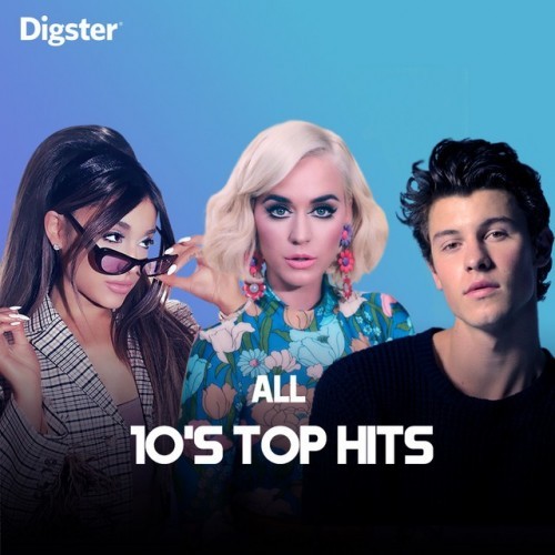 All 10's Top Hits (2022)