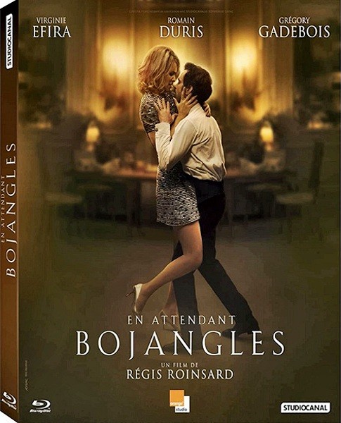 Эта безумная любовь / En attendant Bojangles (2021/BDRip/HDRip)