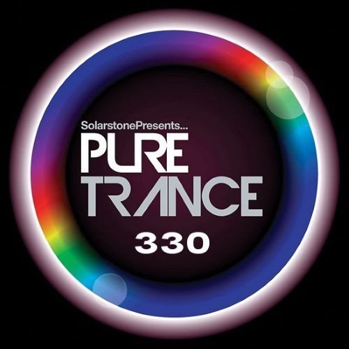 Solarstone - Pure Trance Radio 330 (2022)