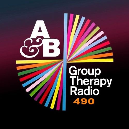 Above & Beyond - Group Therapy 490 (2022)