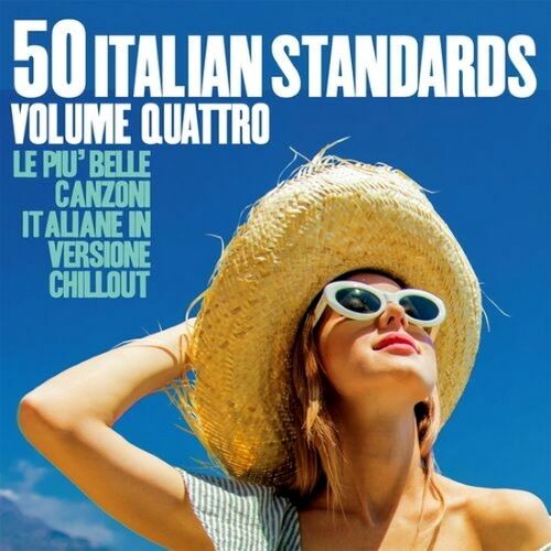 50 Italian Standards Vol. 4 (2022)