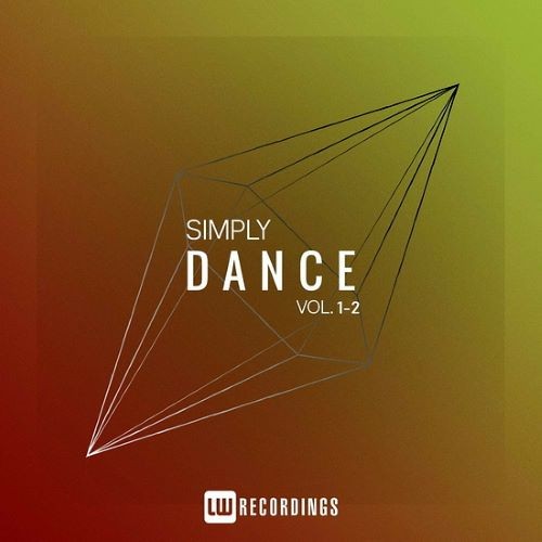 Simply Dance Vol. 1-2 (2022)