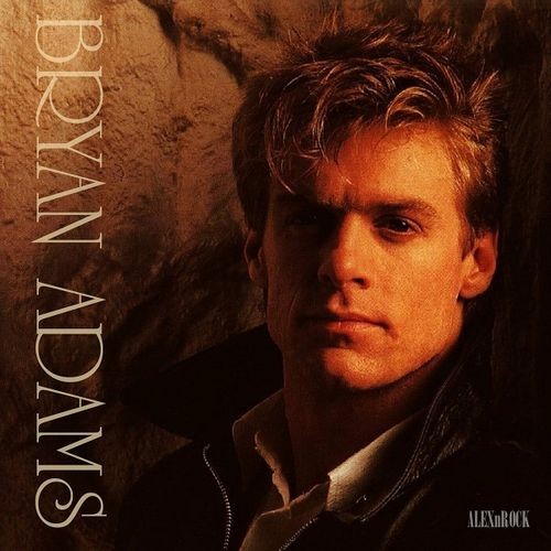 Bryan Adams — Collection (2022) MP3 / FLAC